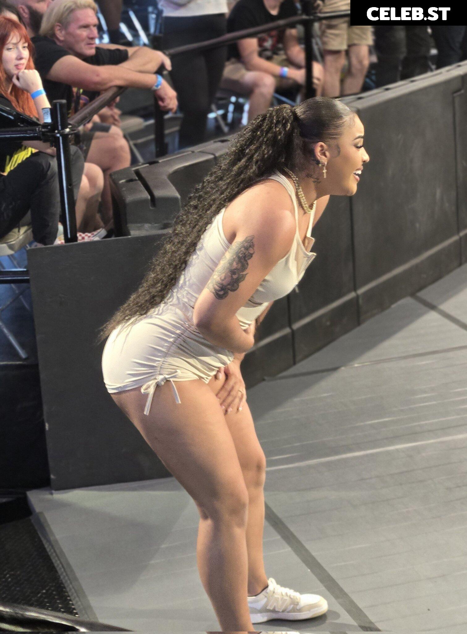 Jaida Parker - WWE/NXT Image 22954632