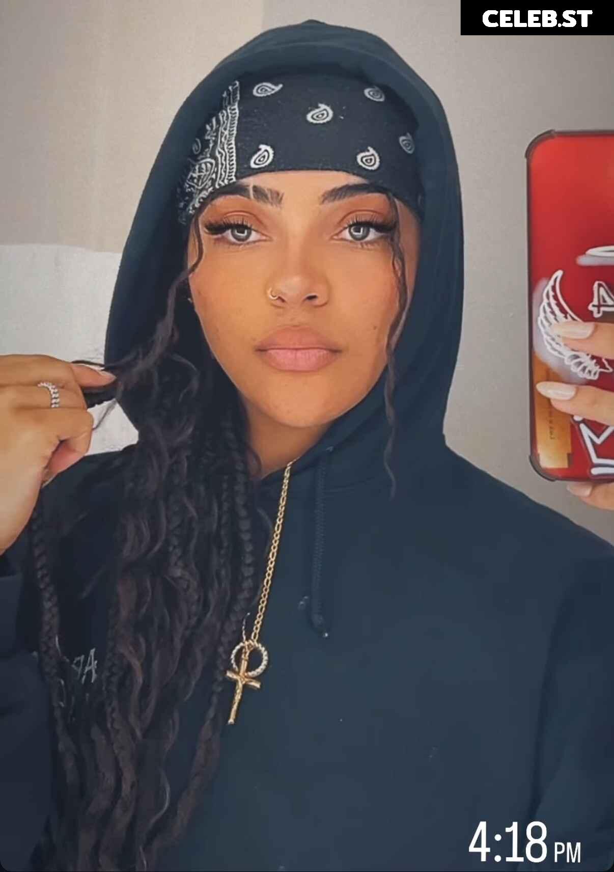 Jaida Parker - WWE/NXT Image 22954637