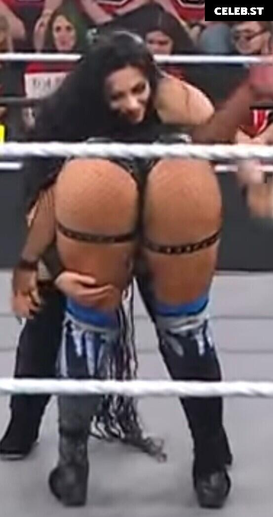 Jaida Parker - WWE/NXT Image 22954634