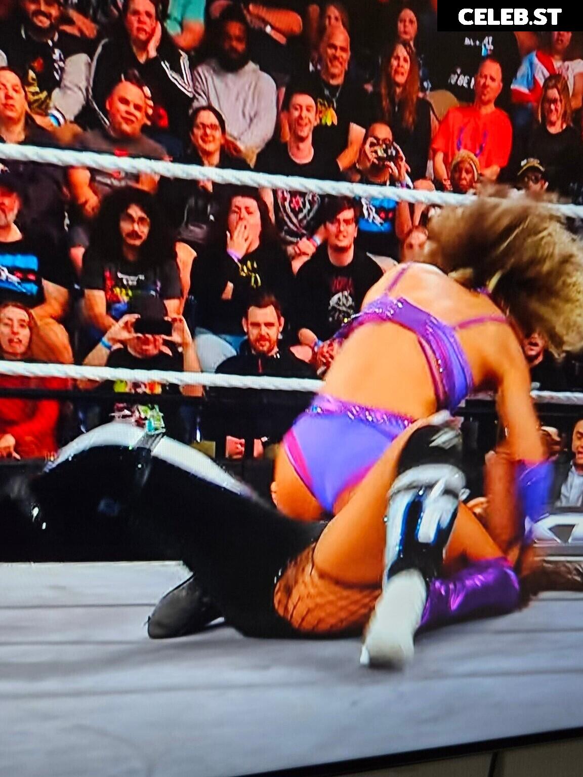Jaida Parker - WWE/NXT Image 22954663