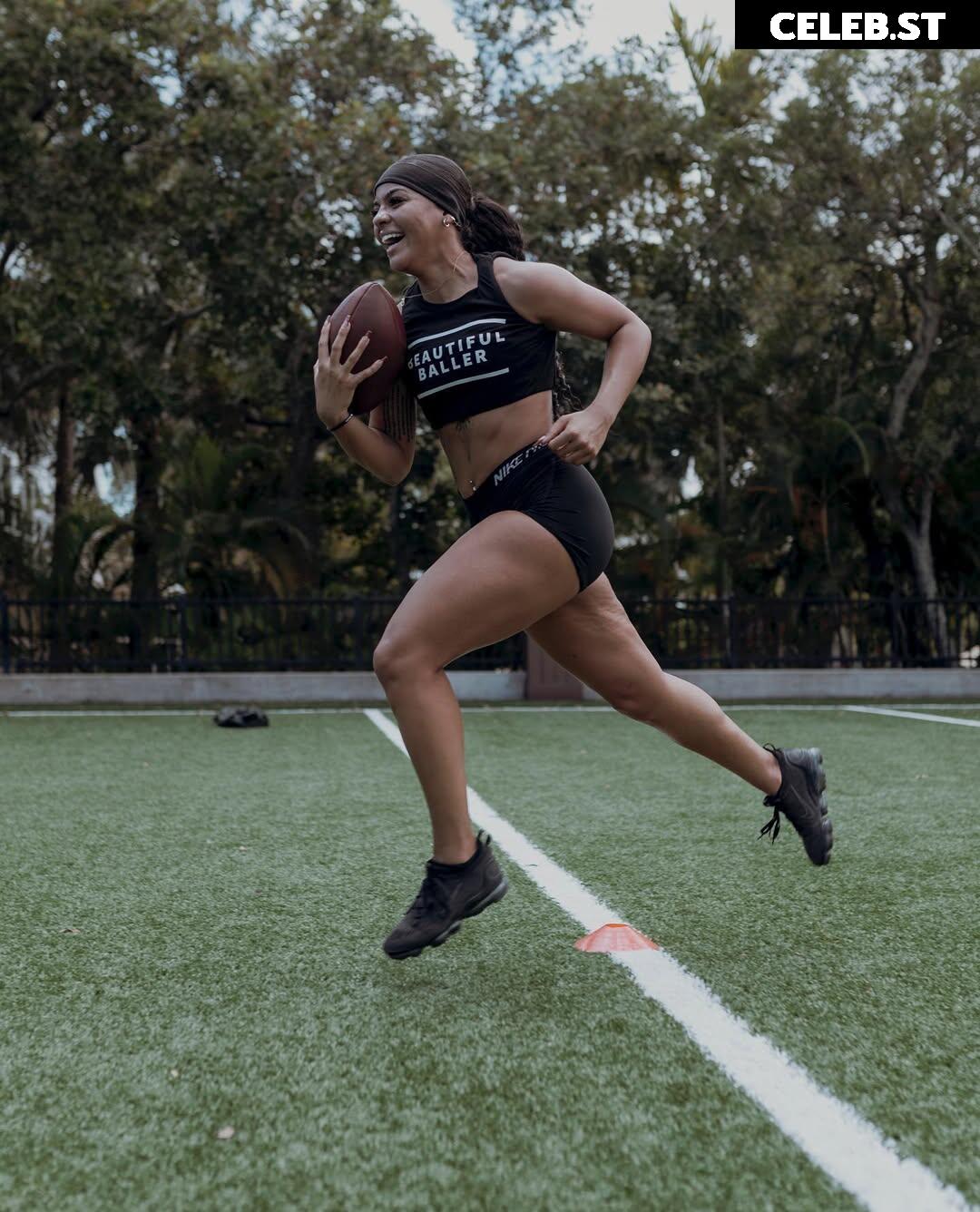 Jaida Parker - WWE/NXT Image 22954662
