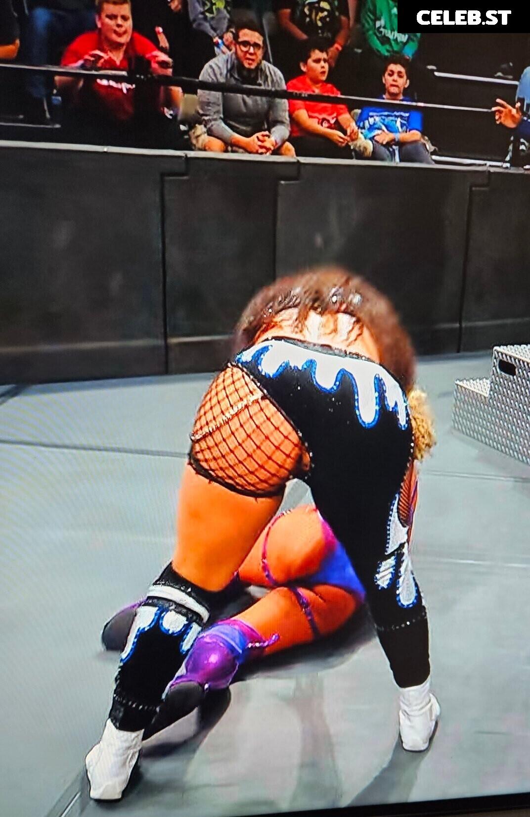 Jaida Parker - WWE/NXT Image 22954661