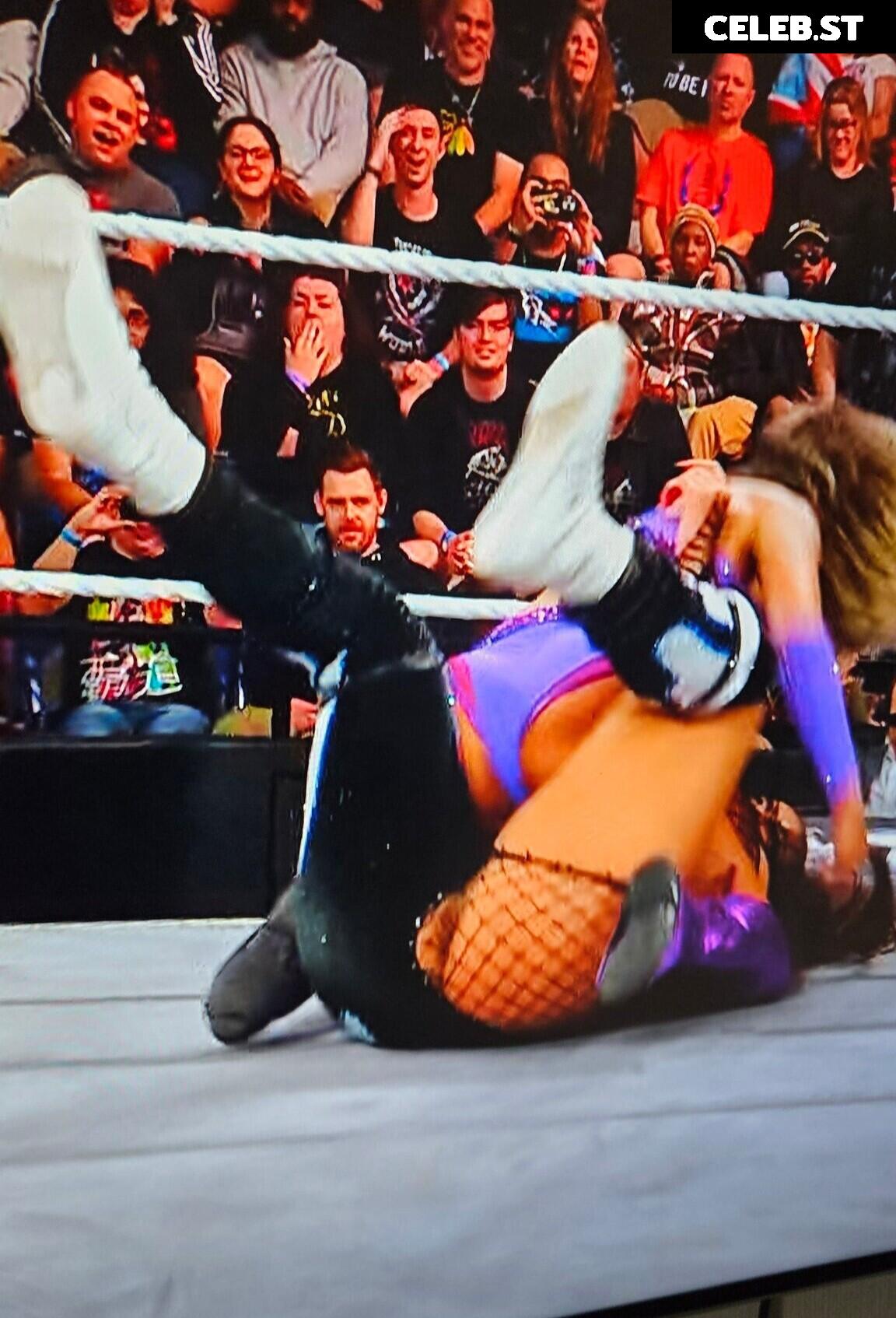 Jaida Parker - WWE/NXT Image 22954664