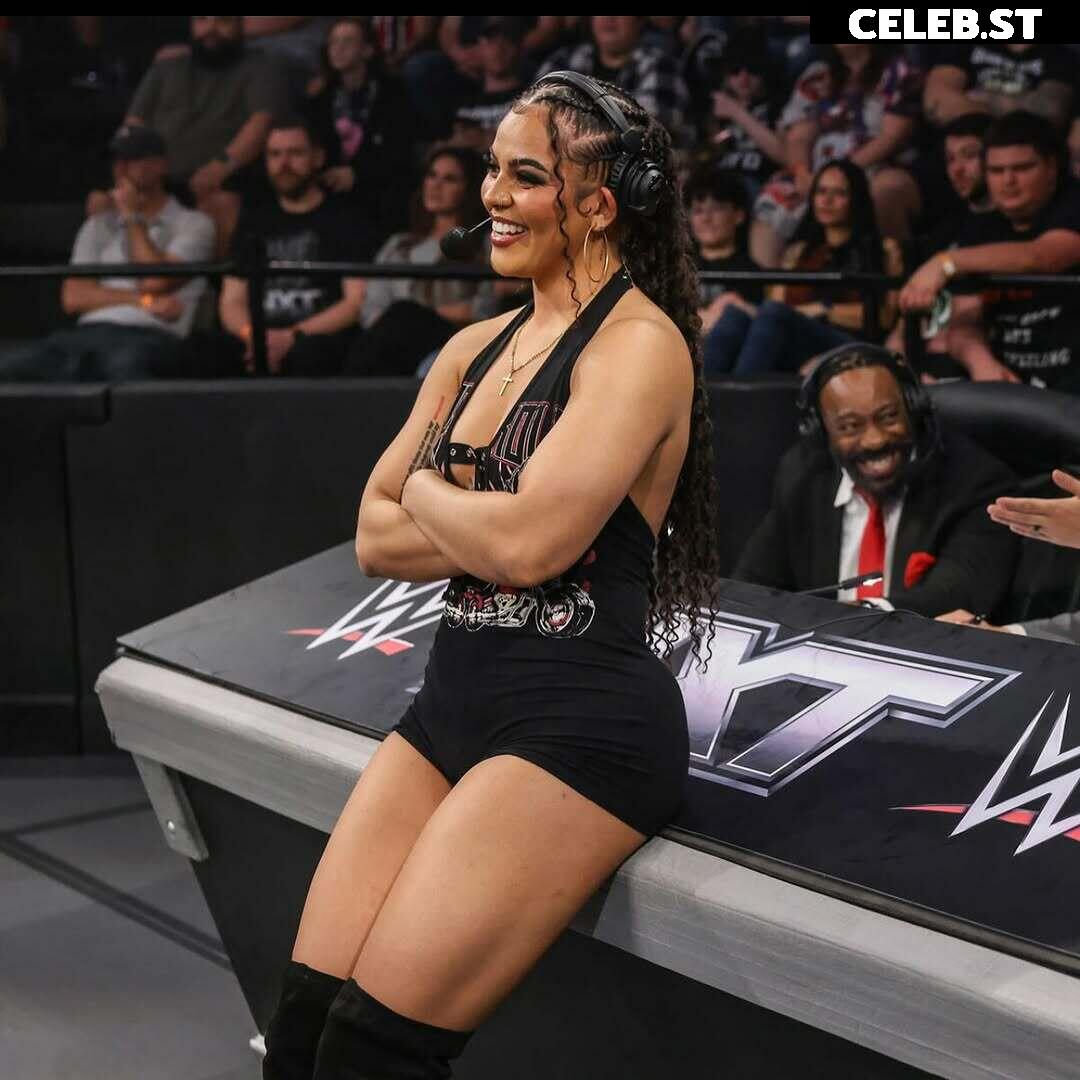 Jaida Parker - WWE/NXT Image 22954668