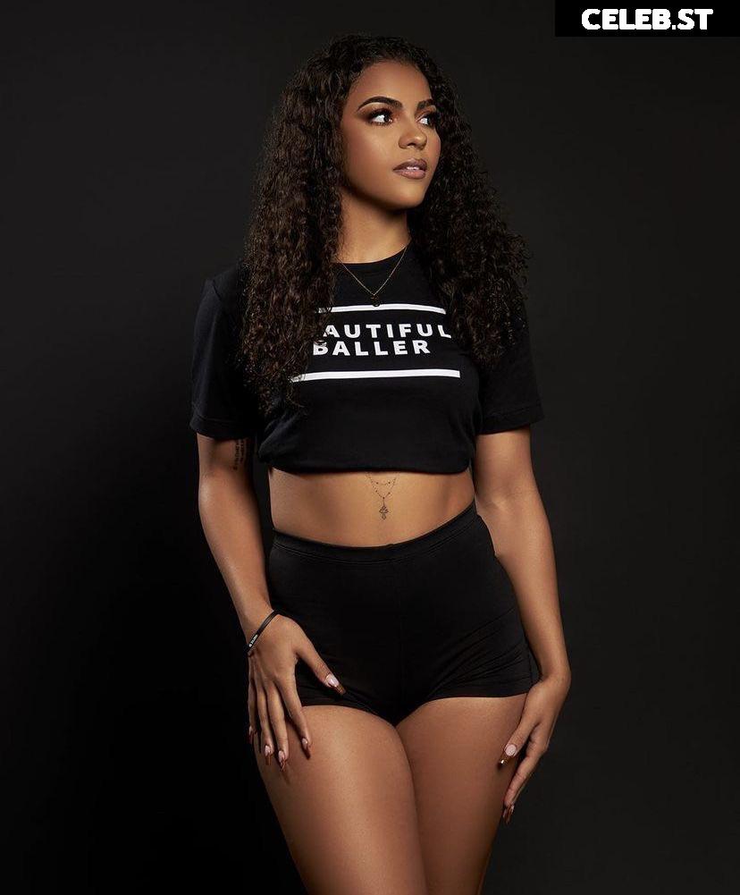 Jaida Parker - WWE/NXT Image 22954653