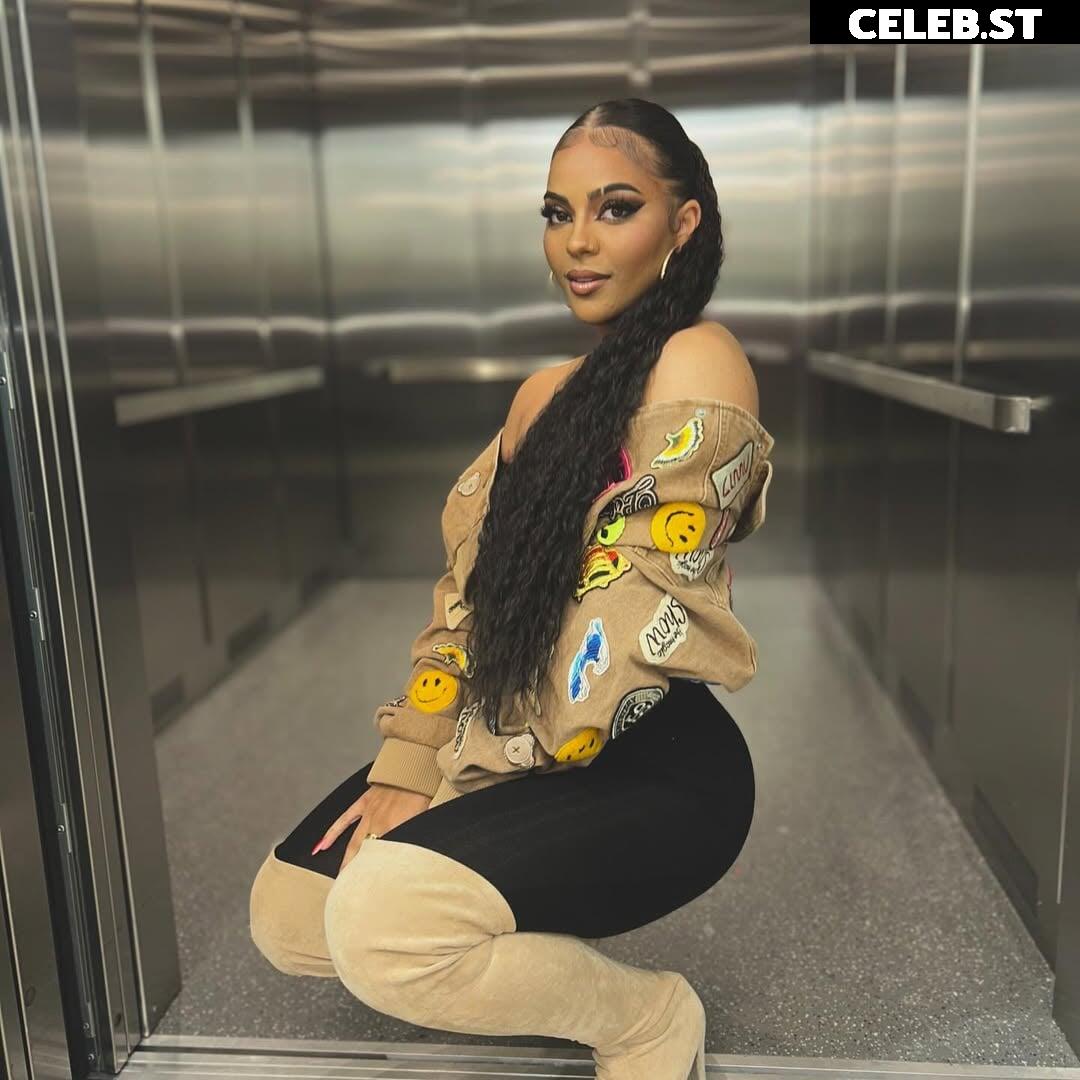 Jaida Parker - WWE/NXT Image 22954652