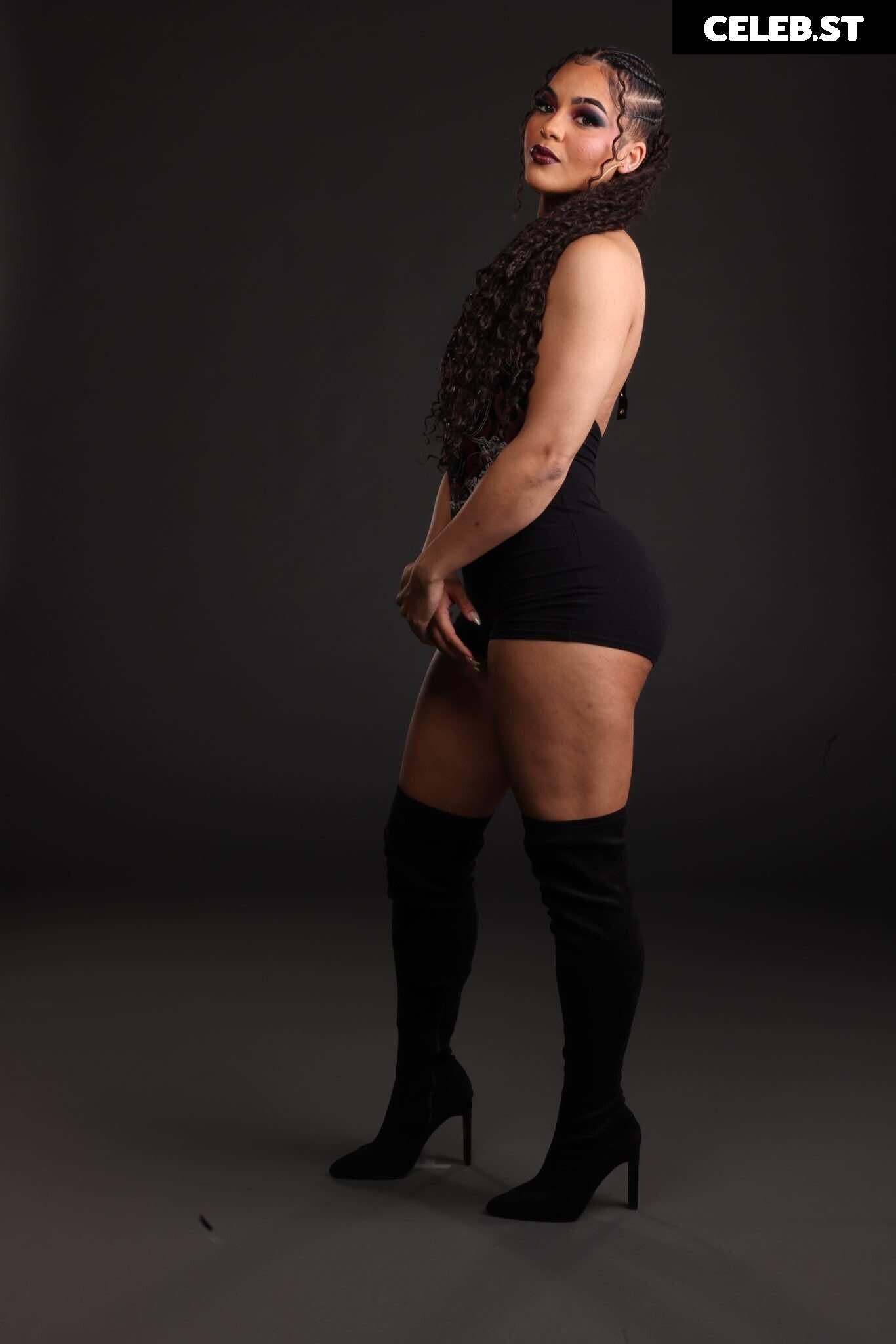 Jaida Parker - WWE/NXT Image 22954650