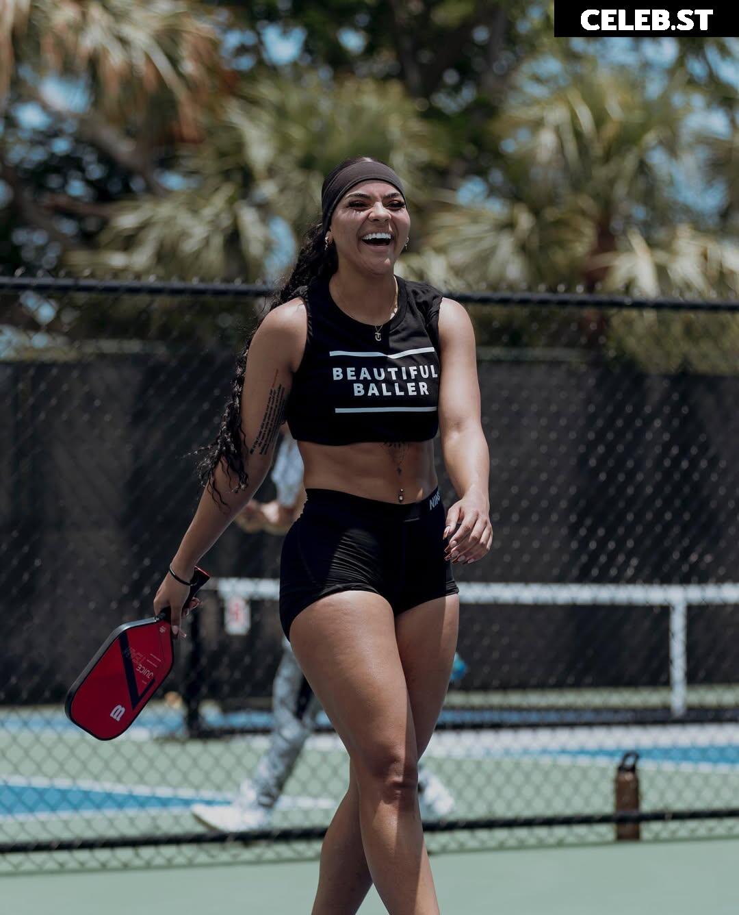 Jaida Parker - WWE/NXT Image 22954657
