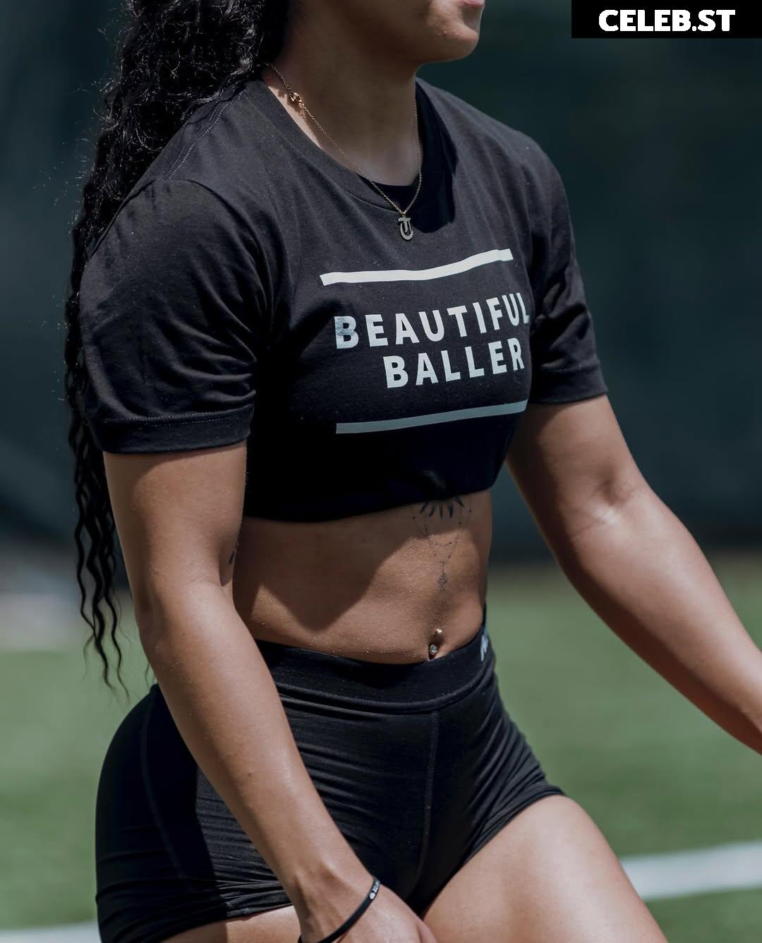 Jaida Parker - WWE/NXT Image 22954656