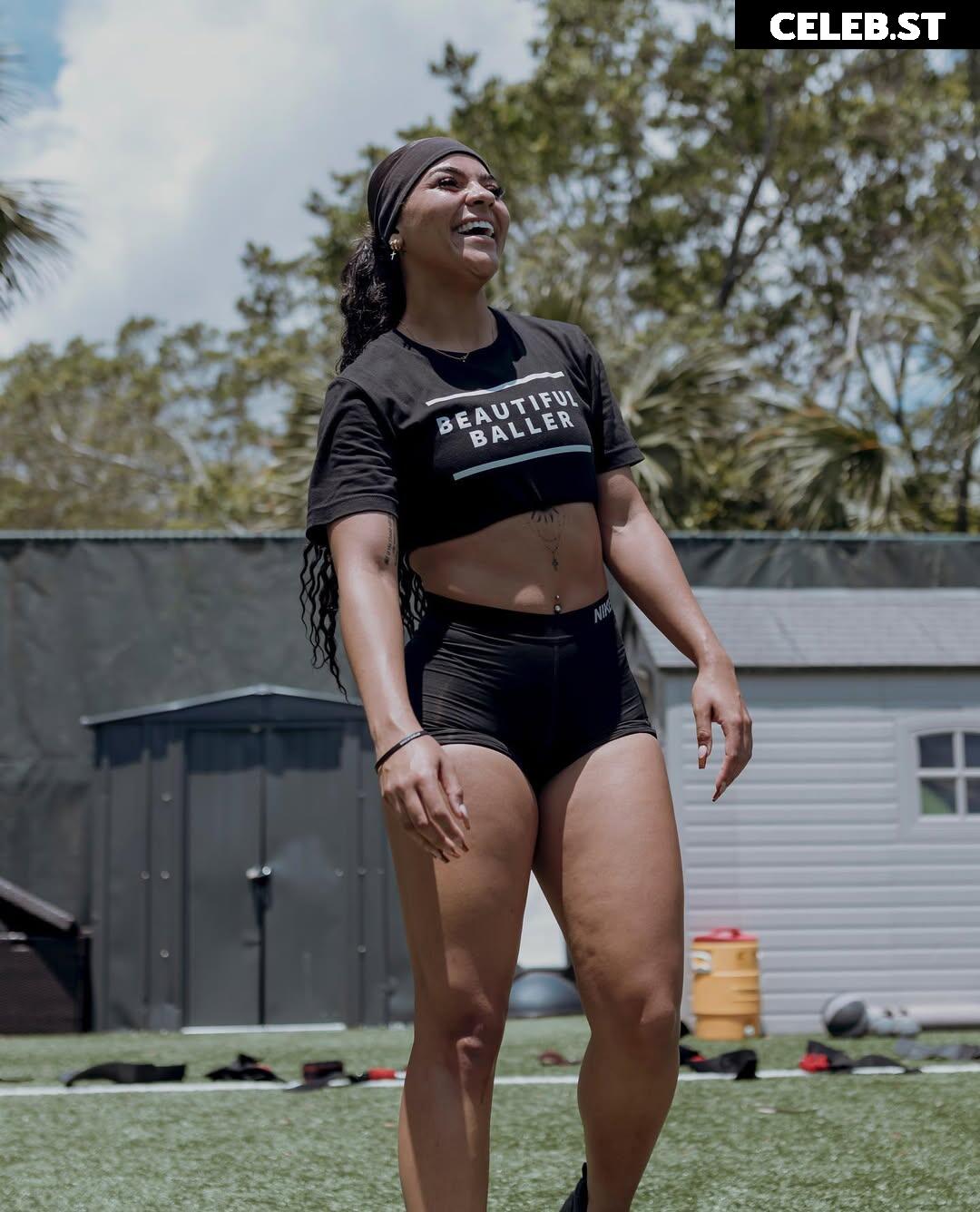 Jaida Parker - WWE/NXT Image 22954655