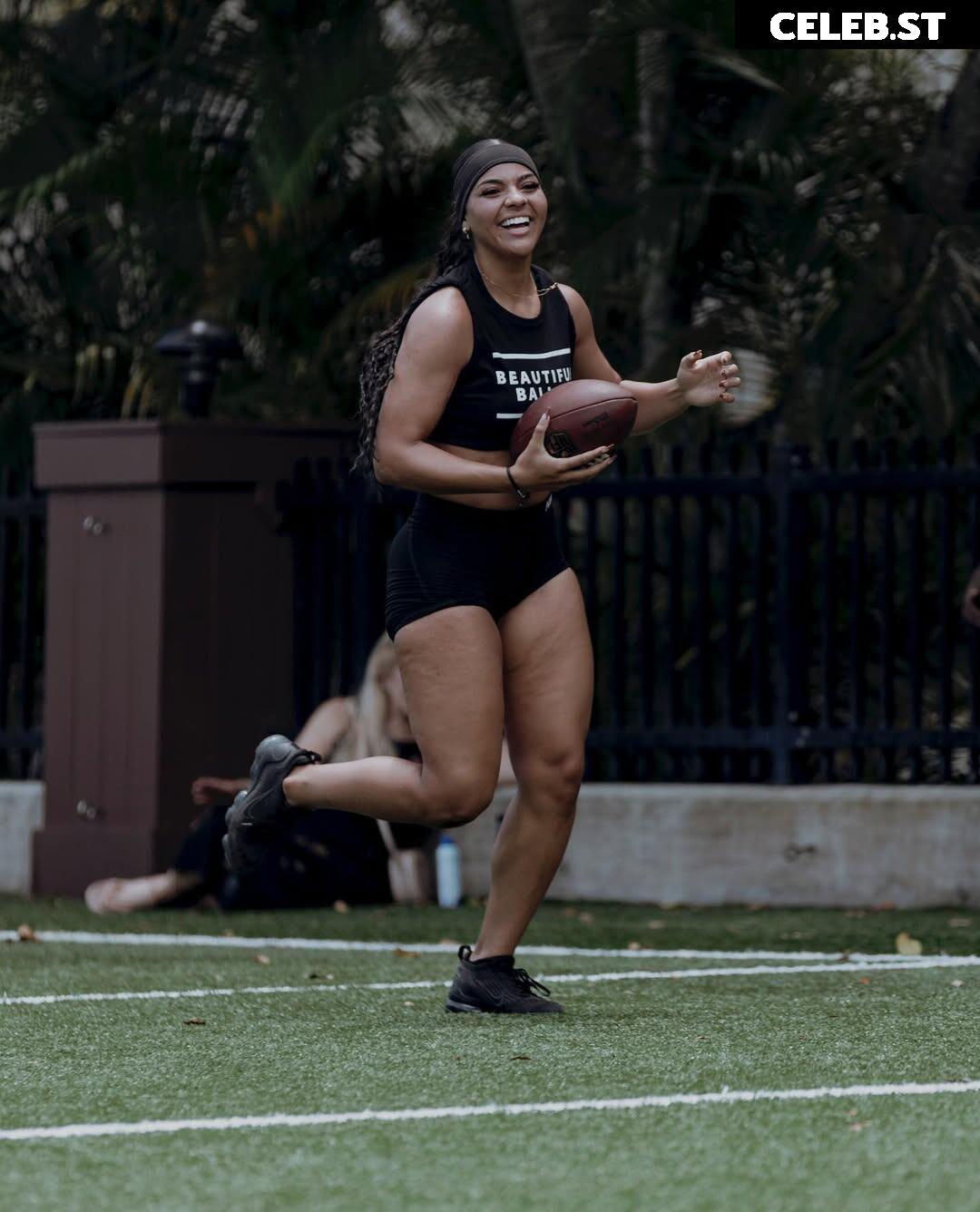 Jaida Parker - WWE/NXT Image 22954654
