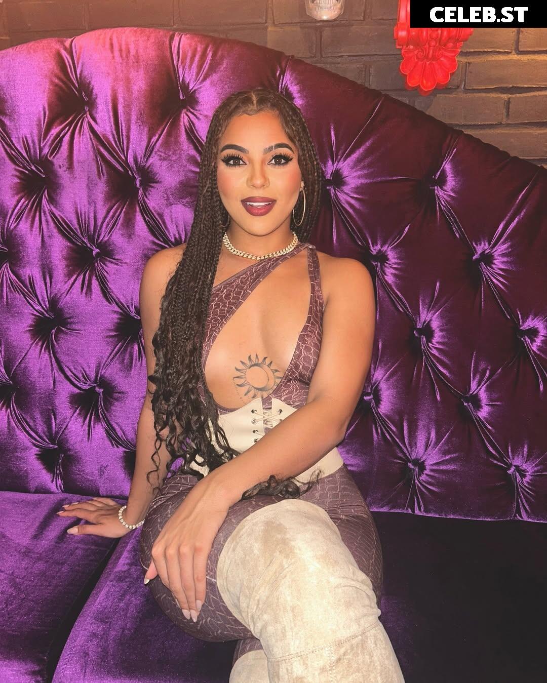 Jaida Parker - WWE/NXT Image 22954642