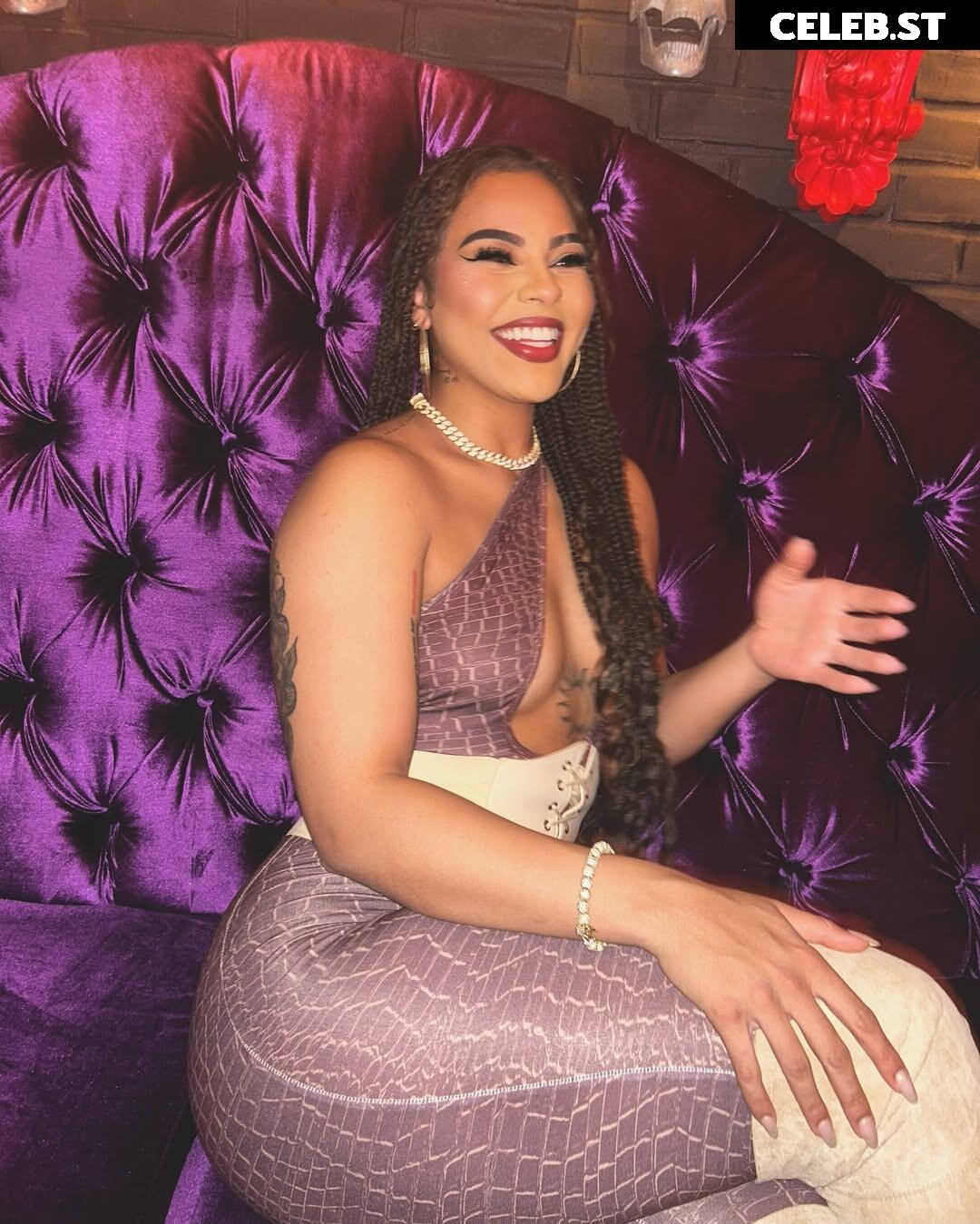 Jaida Parker - WWE/NXT Image 22954641