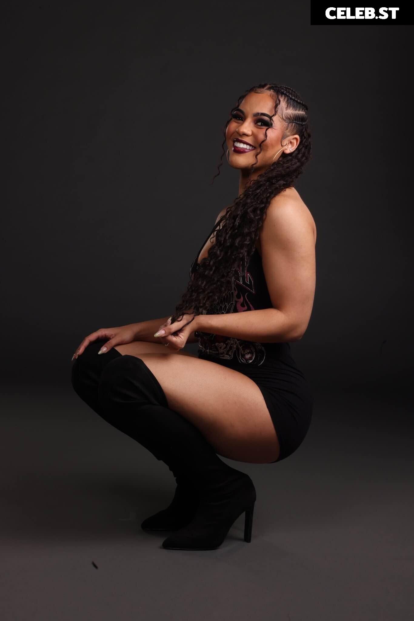 Jaida Parker - WWE/NXT Image 22954649