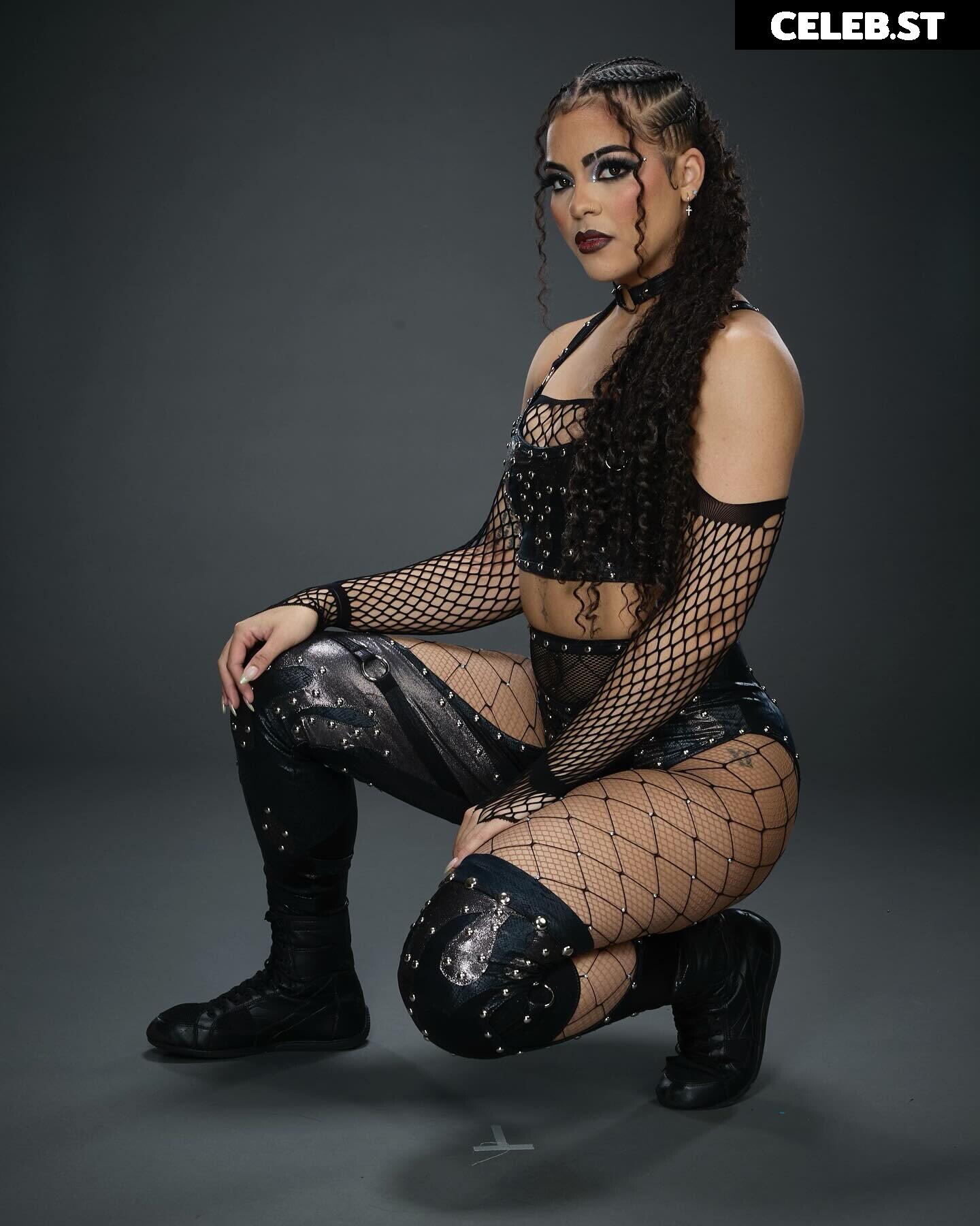 Jaida Parker - WWE/NXT Image 22954648