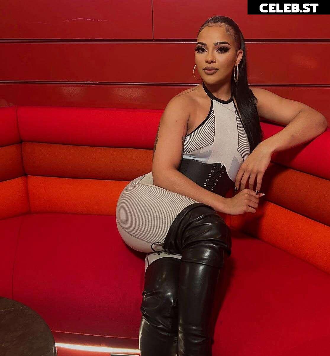 Jaida Parker - WWE/NXT Image 22954674