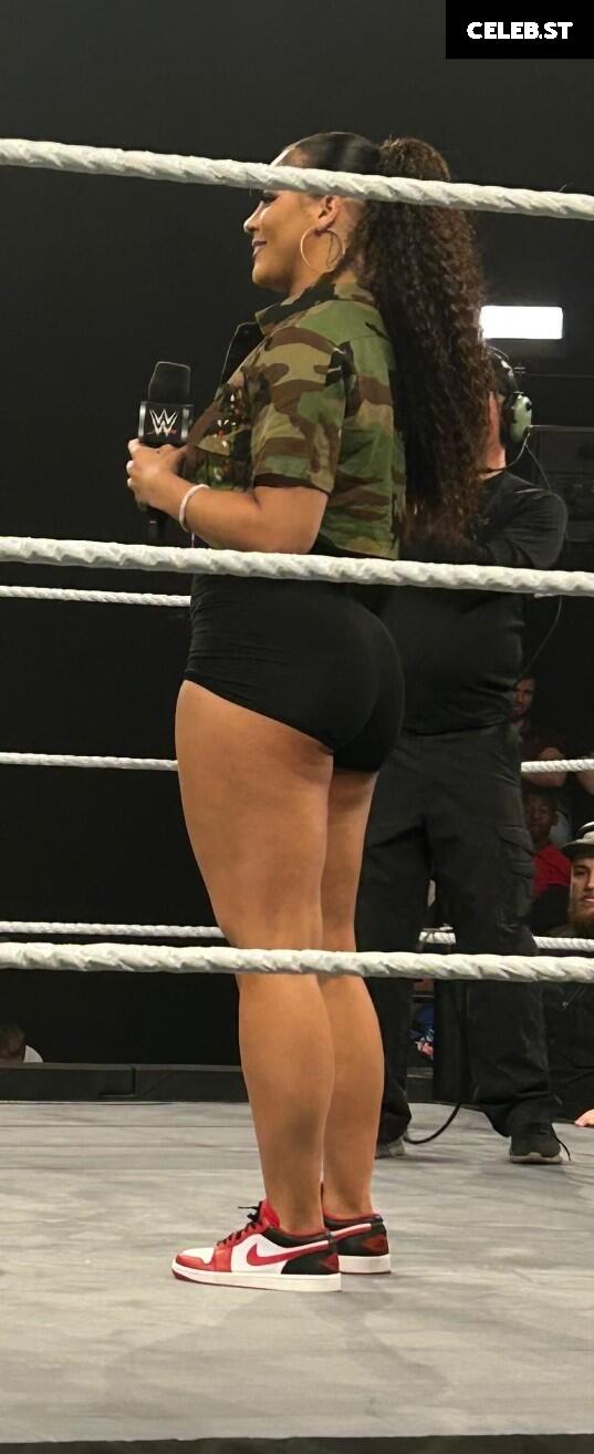 Jaida Parker - WWE/NXT Image 22954679