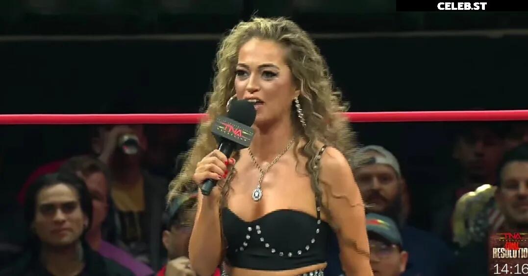 Impact Wrestling Alisha Edwards Image 22954191