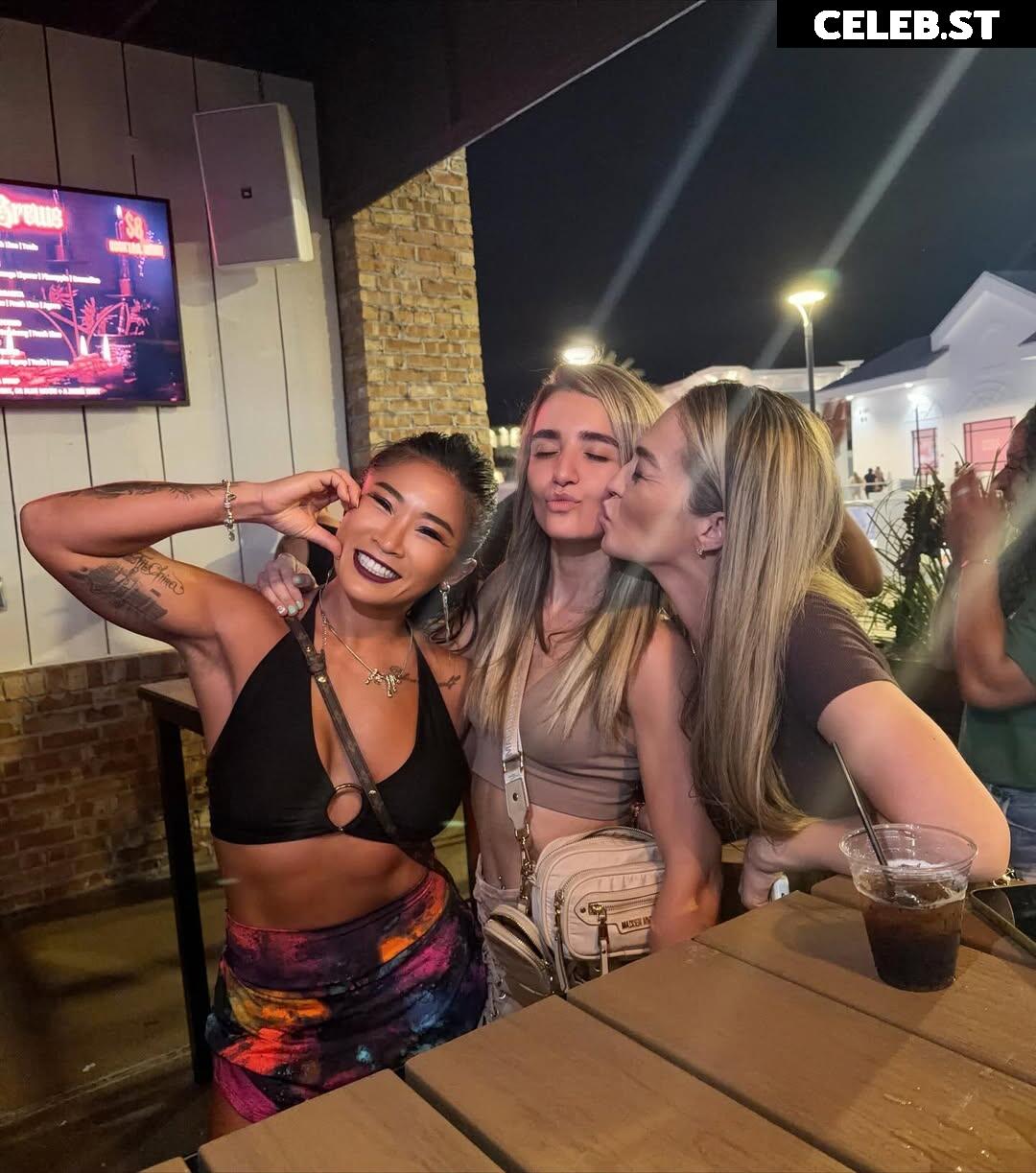 Impact Wrestling Alisha Edwards Image 22954126