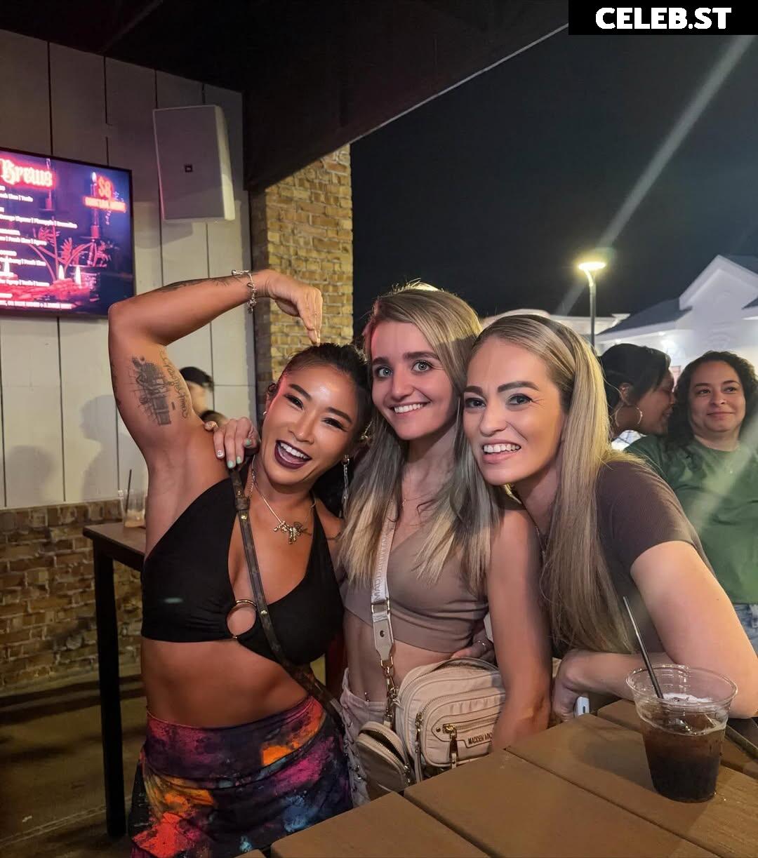 Impact Wrestling Alisha Edwards Image 22954125
