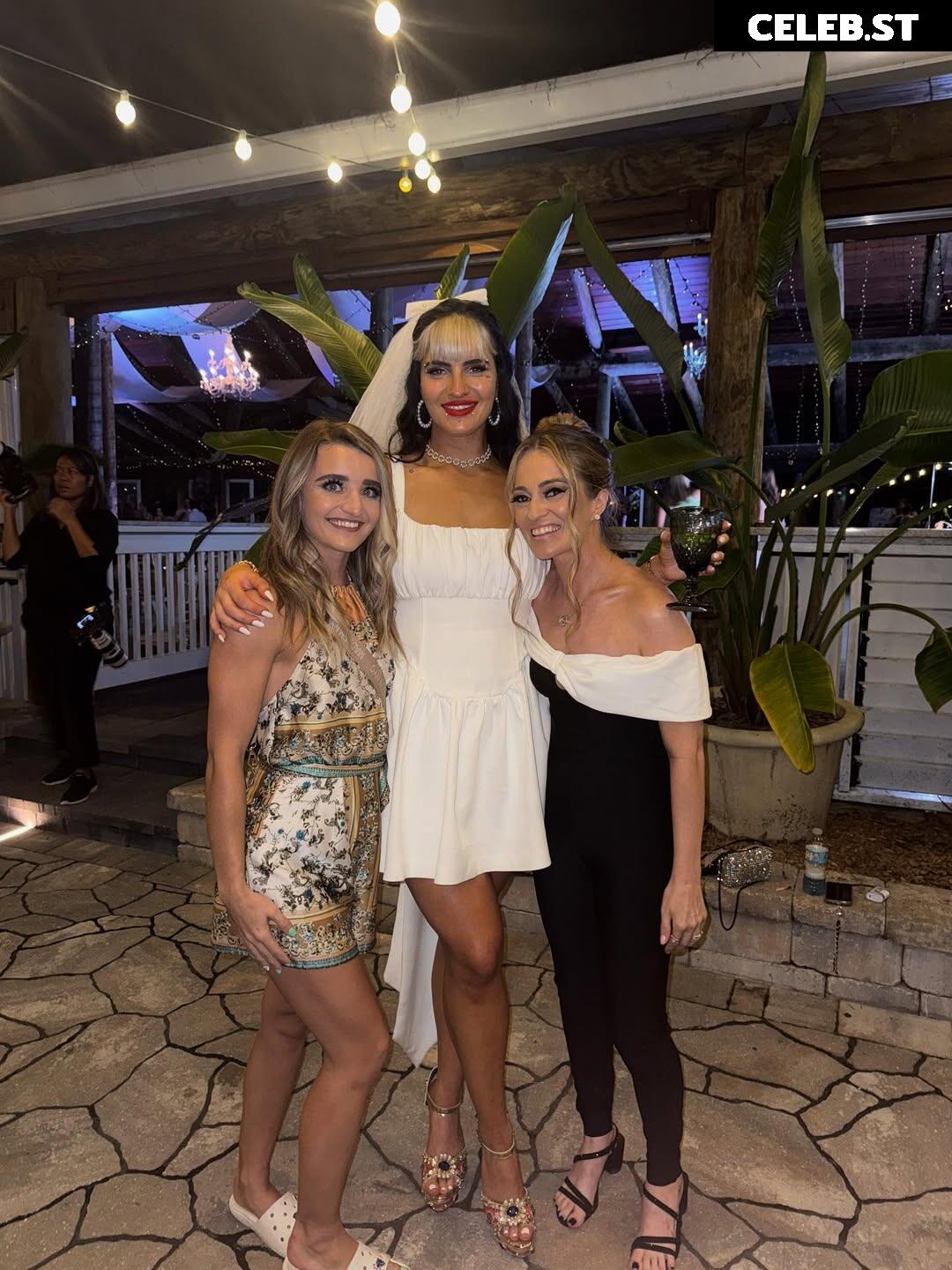 Impact Wrestling Alisha Edwards Image 22954160