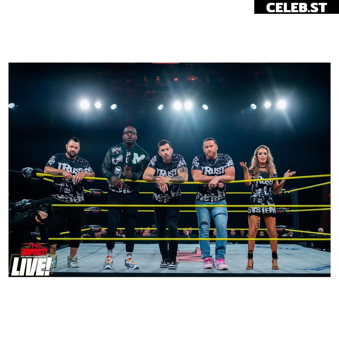 Impact Wrestling Alisha Edwards Image 22954176