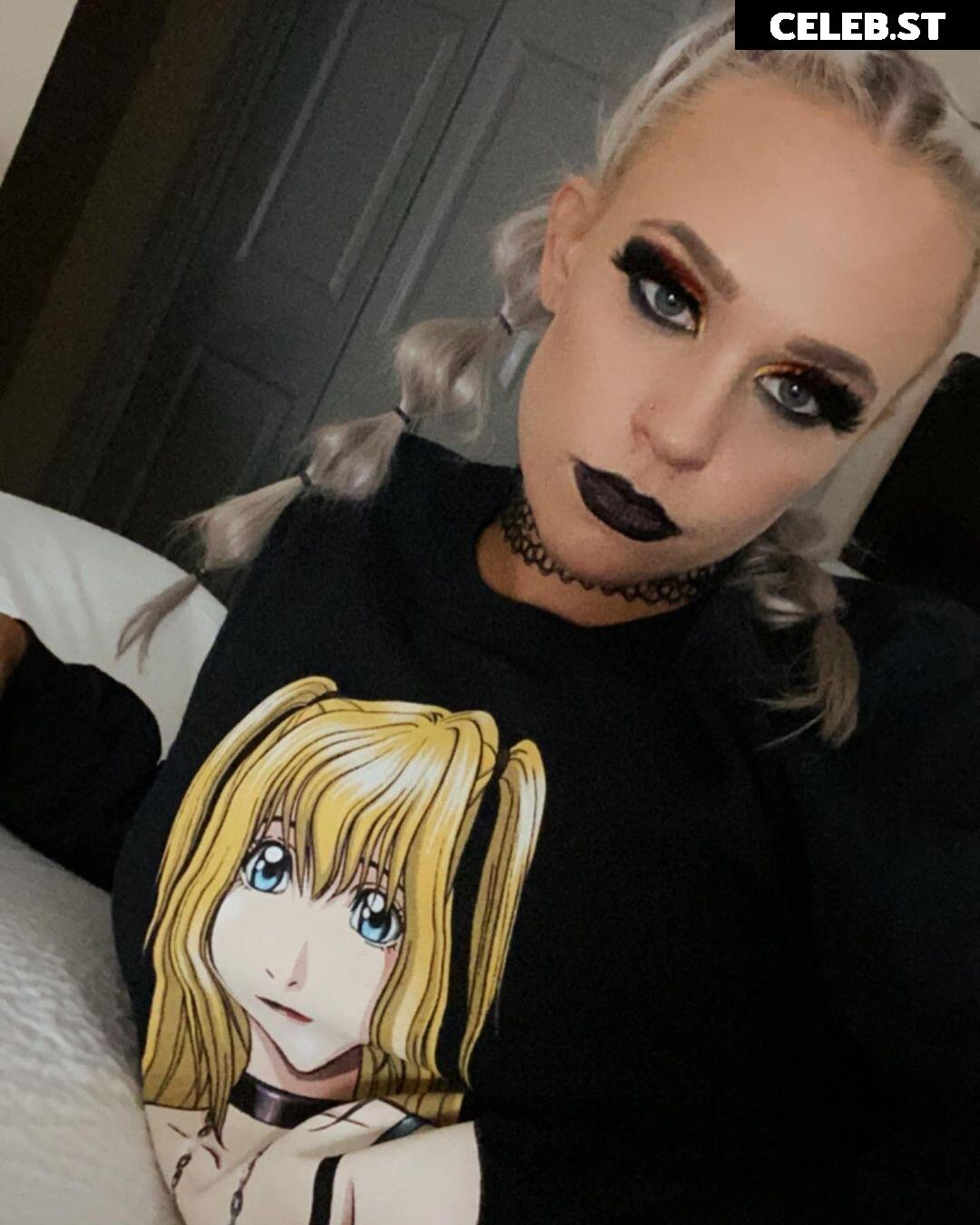 Penelope Ford Image 22954396