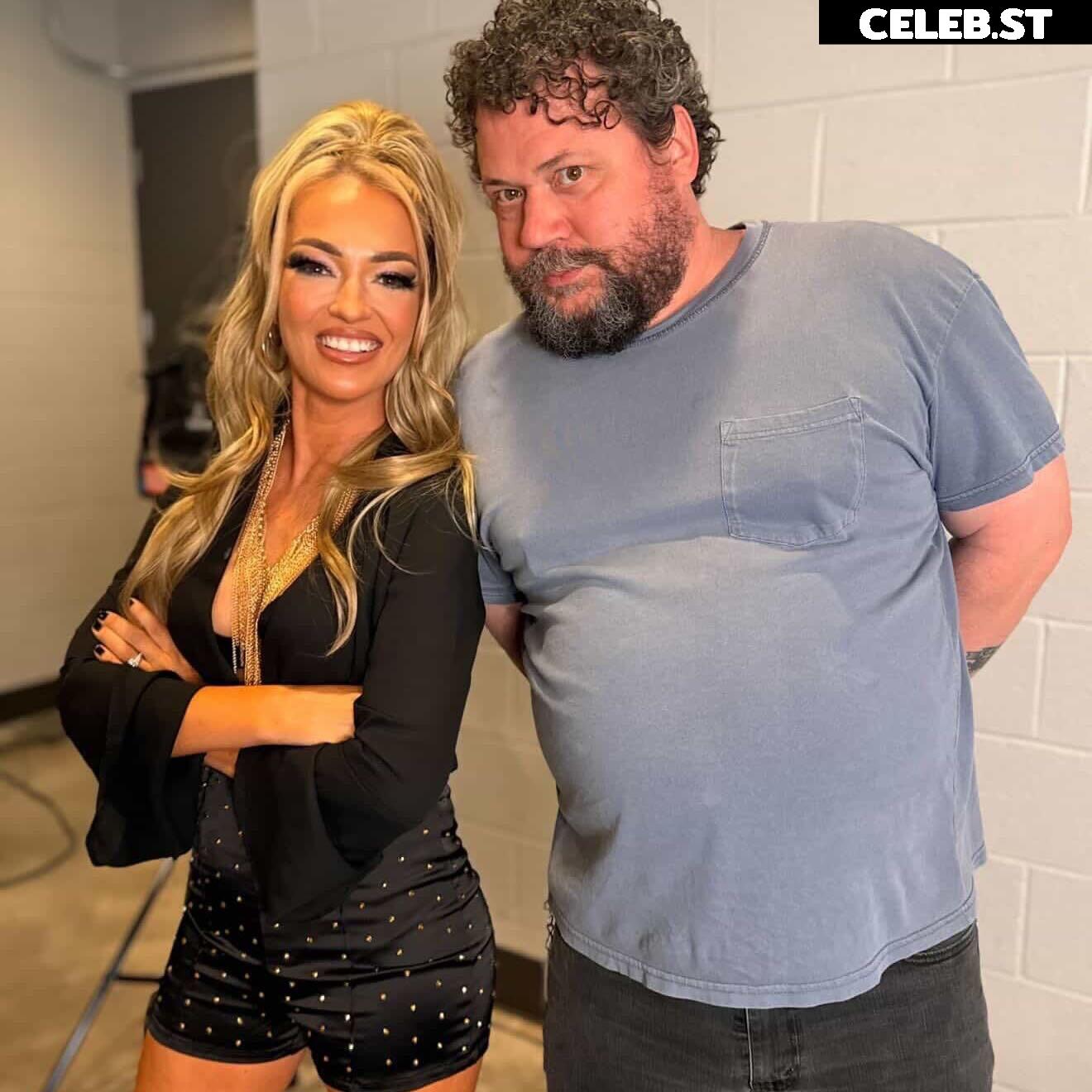 Impact Wrestling Alisha Edwards Image 22954322