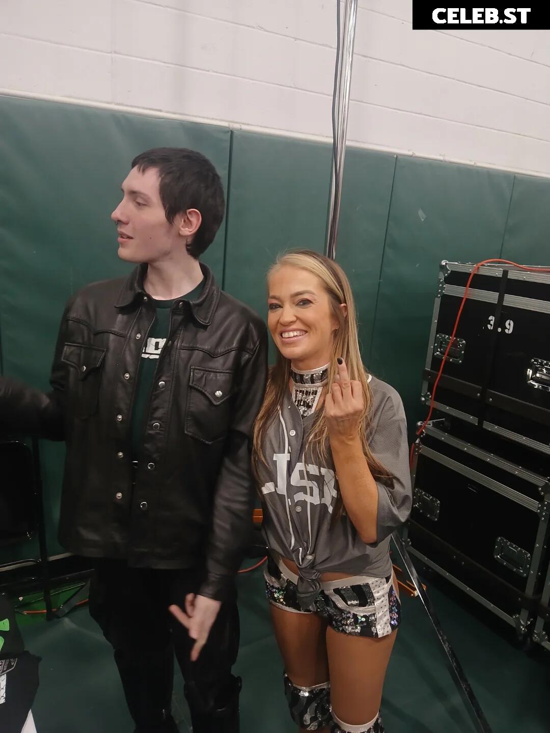 Impact Wrestling Alisha Edwards Image 22954300