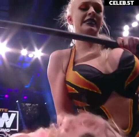 Penelope Ford Image 22954368