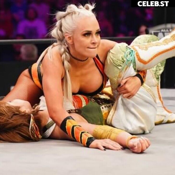 Penelope Ford Image 22954348