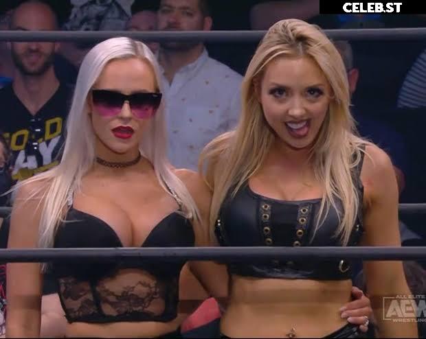 Penelope Ford Image 22954379