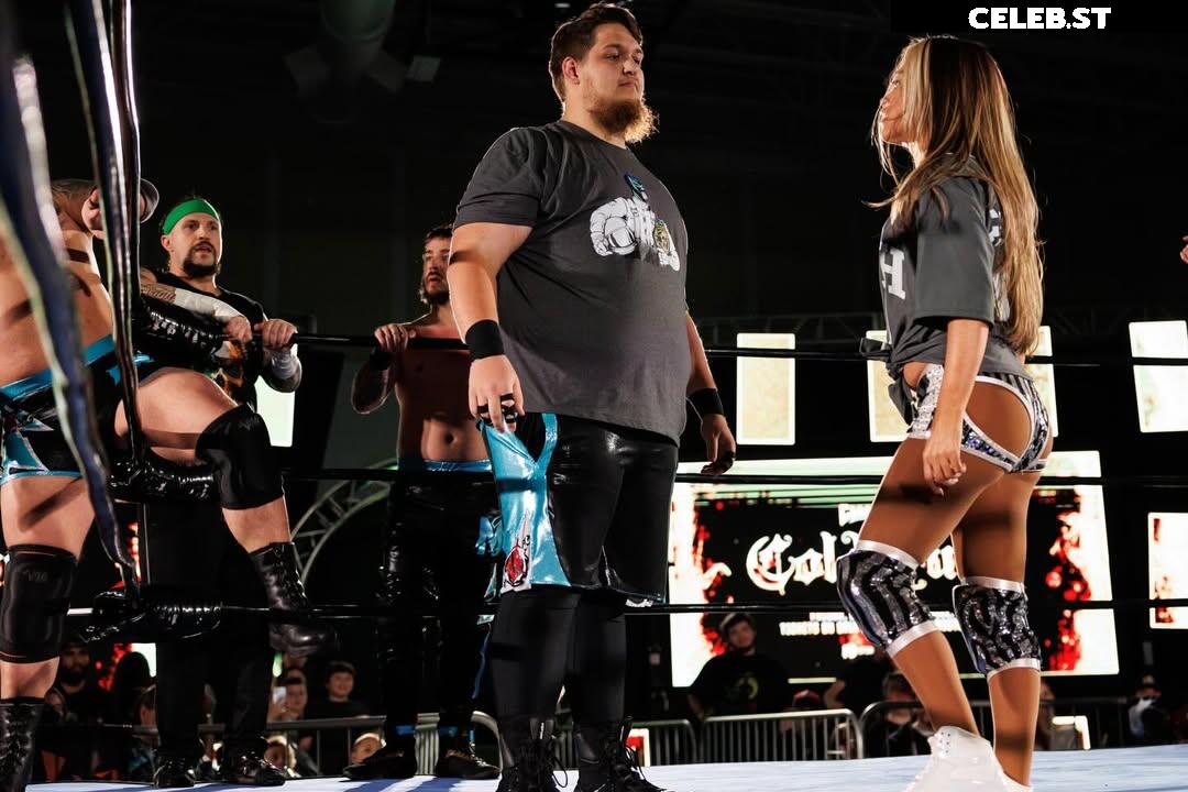 Impact Wrestling Alisha Edwards Image 22954291