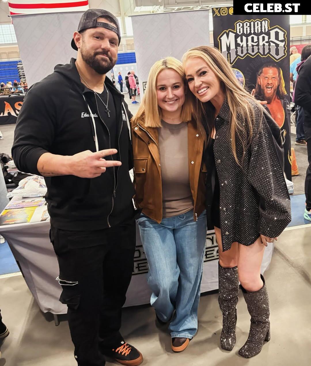 Impact Wrestling Alisha Edwards Image 22954298