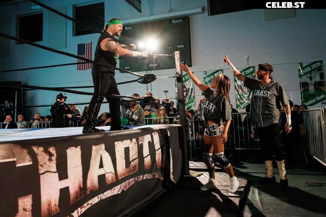 Impact Wrestling Alisha Edwards Image 22954289