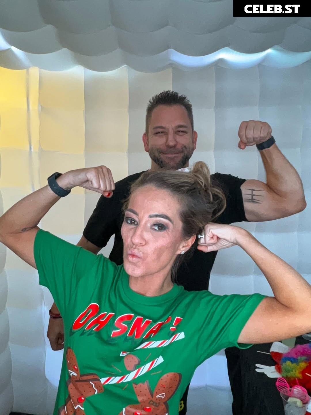 Impact Wrestling Alisha Edwards Image 22954212