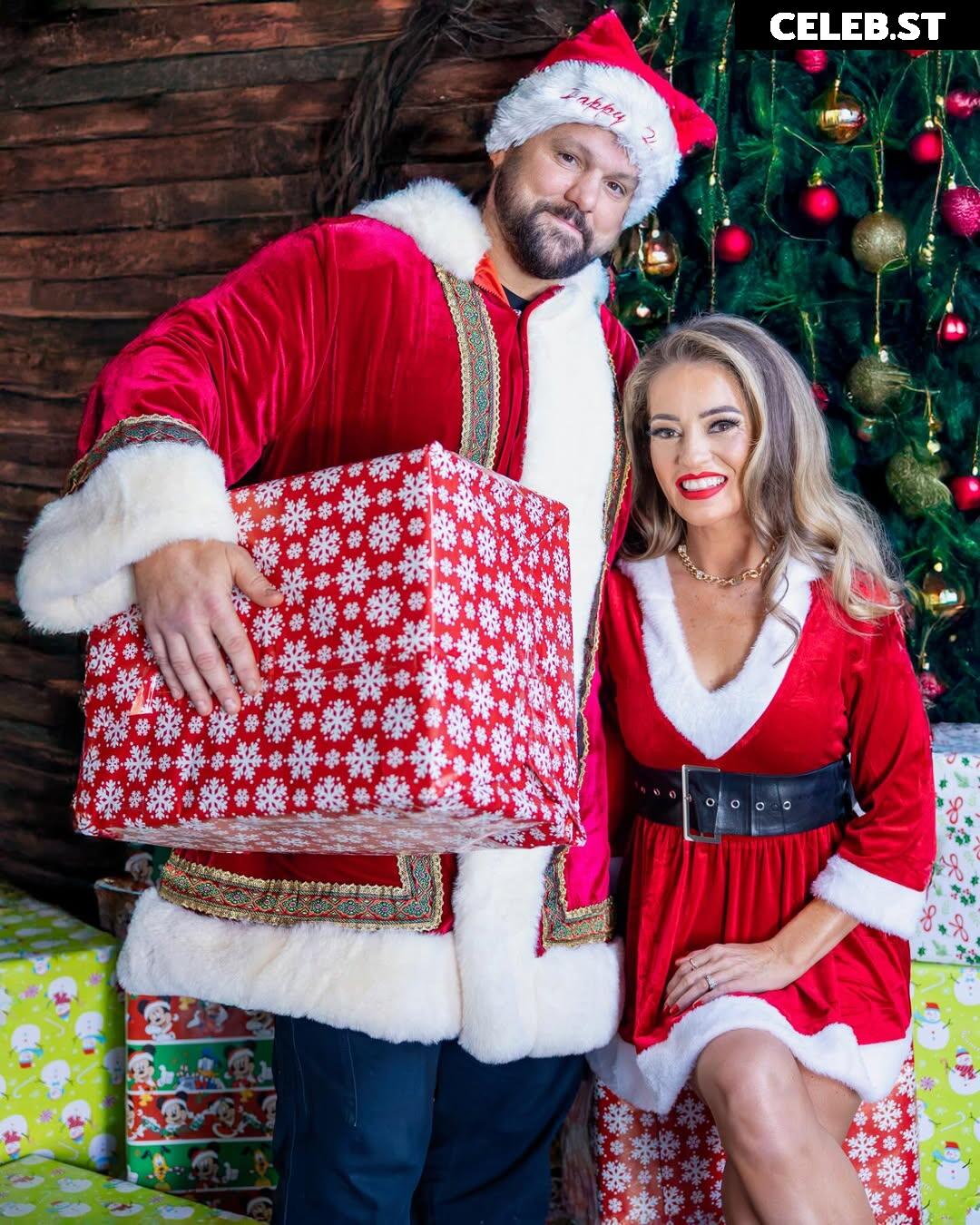 Impact Wrestling Alisha Edwards Image 22954219
