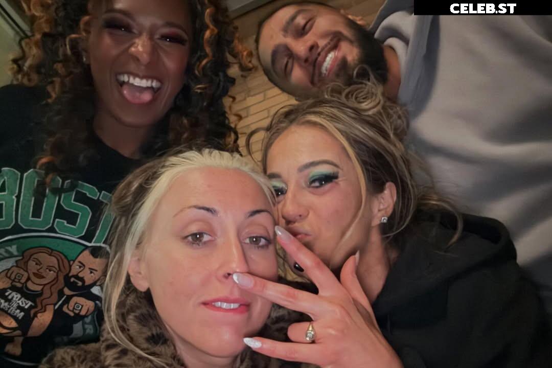 Impact Wrestling Alisha Edwards Image 22954233
