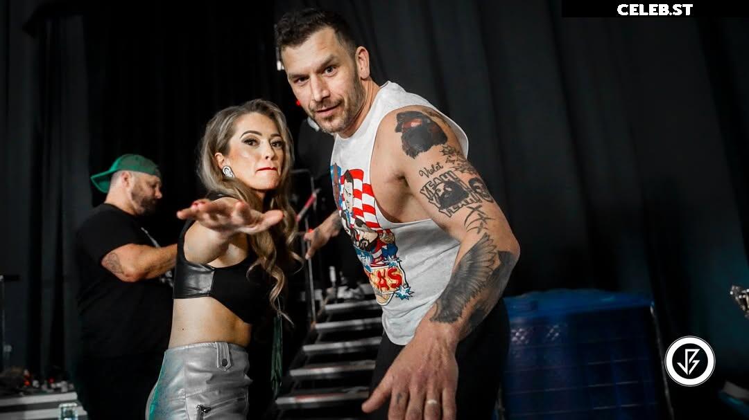 Impact Wrestling Alisha Edwards Image 22954250