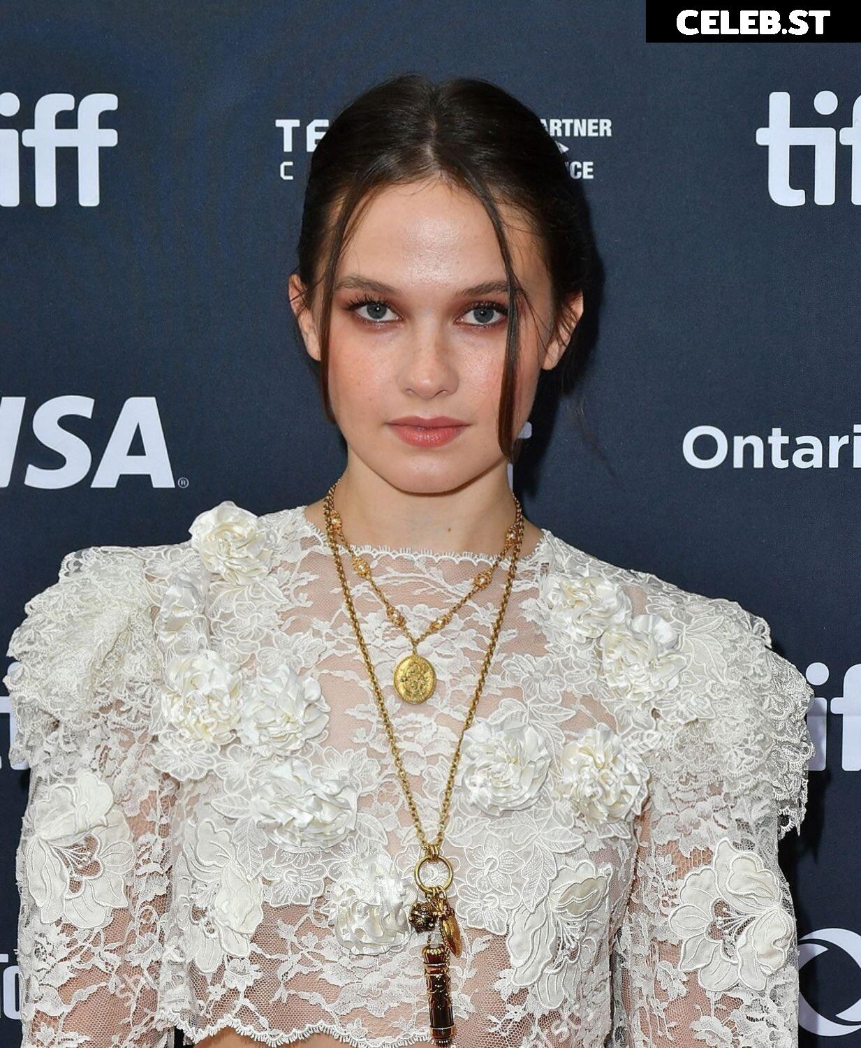 Cailee Spaeny Image 22957917