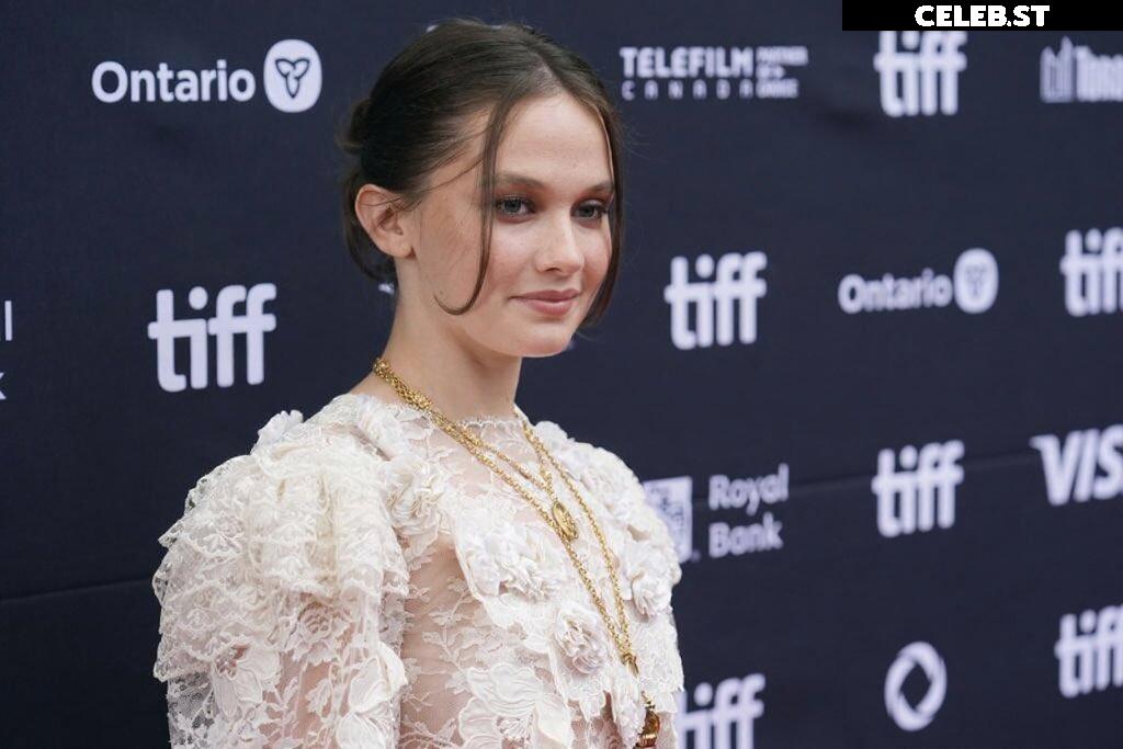 Cailee Spaeny Image 22957909