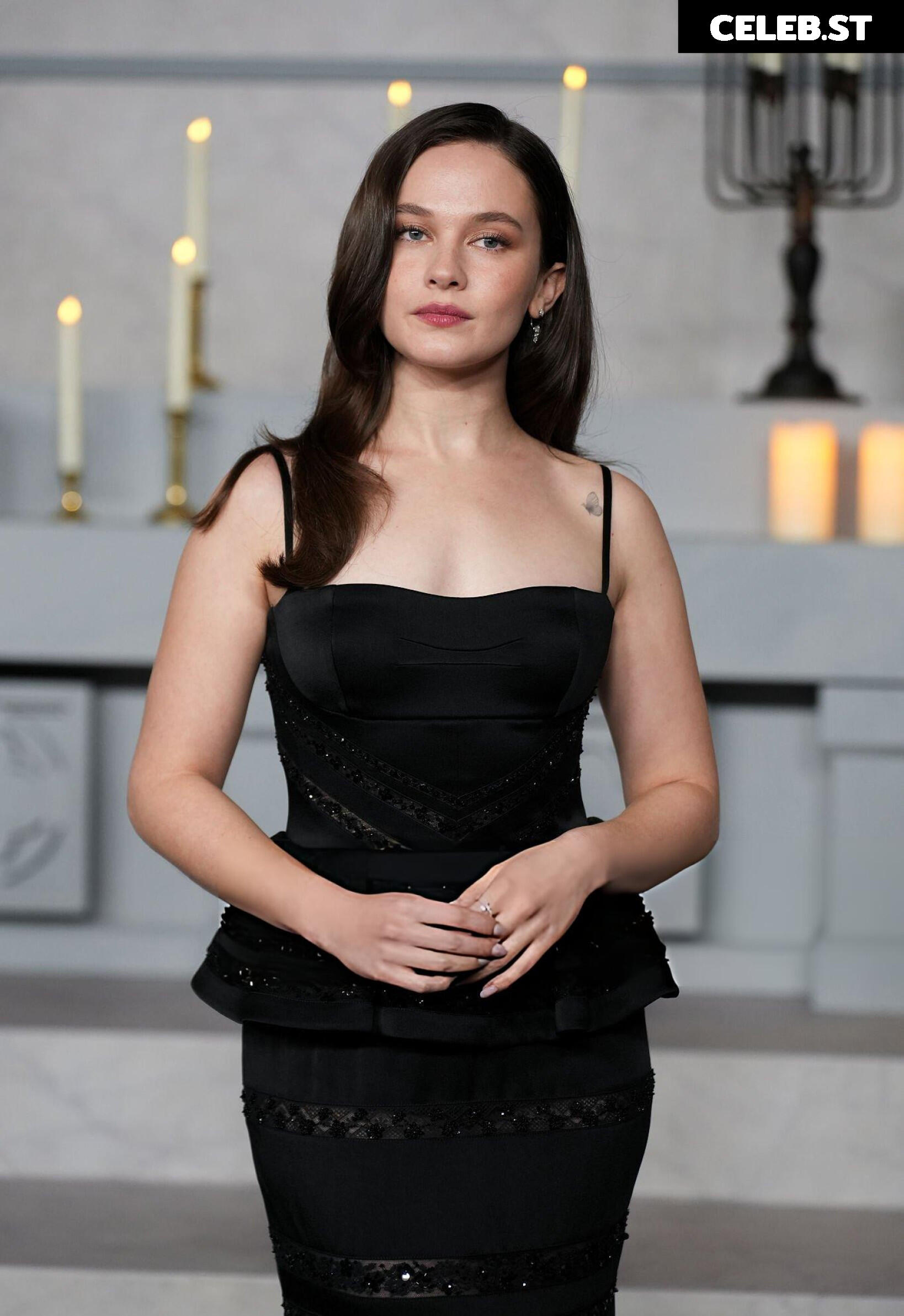 Cailee Spaeny Image 22957964