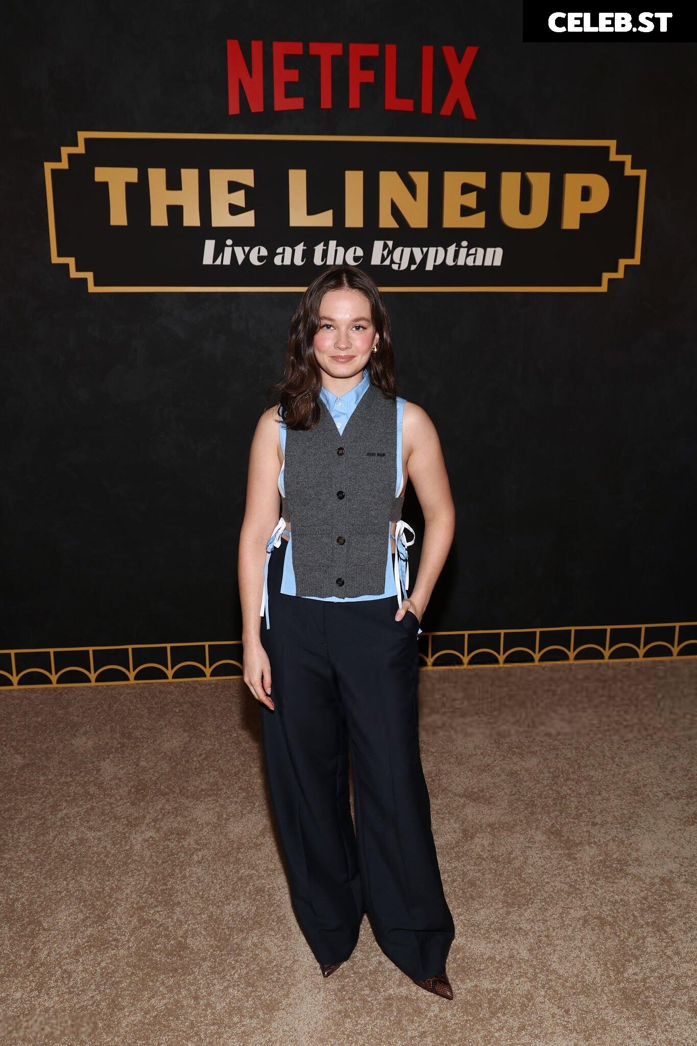 Cailee Spaeny Image 22957953