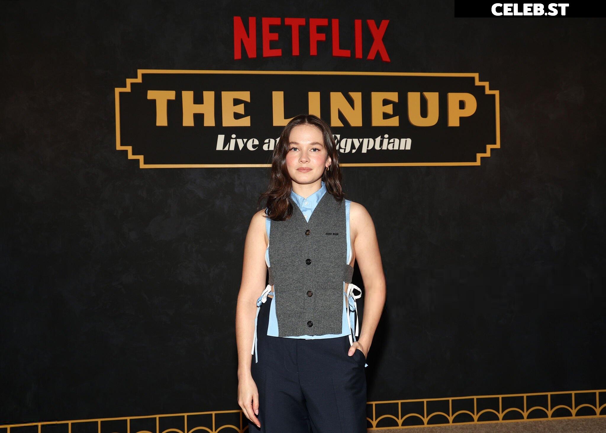 Cailee Spaeny Image 22957950
