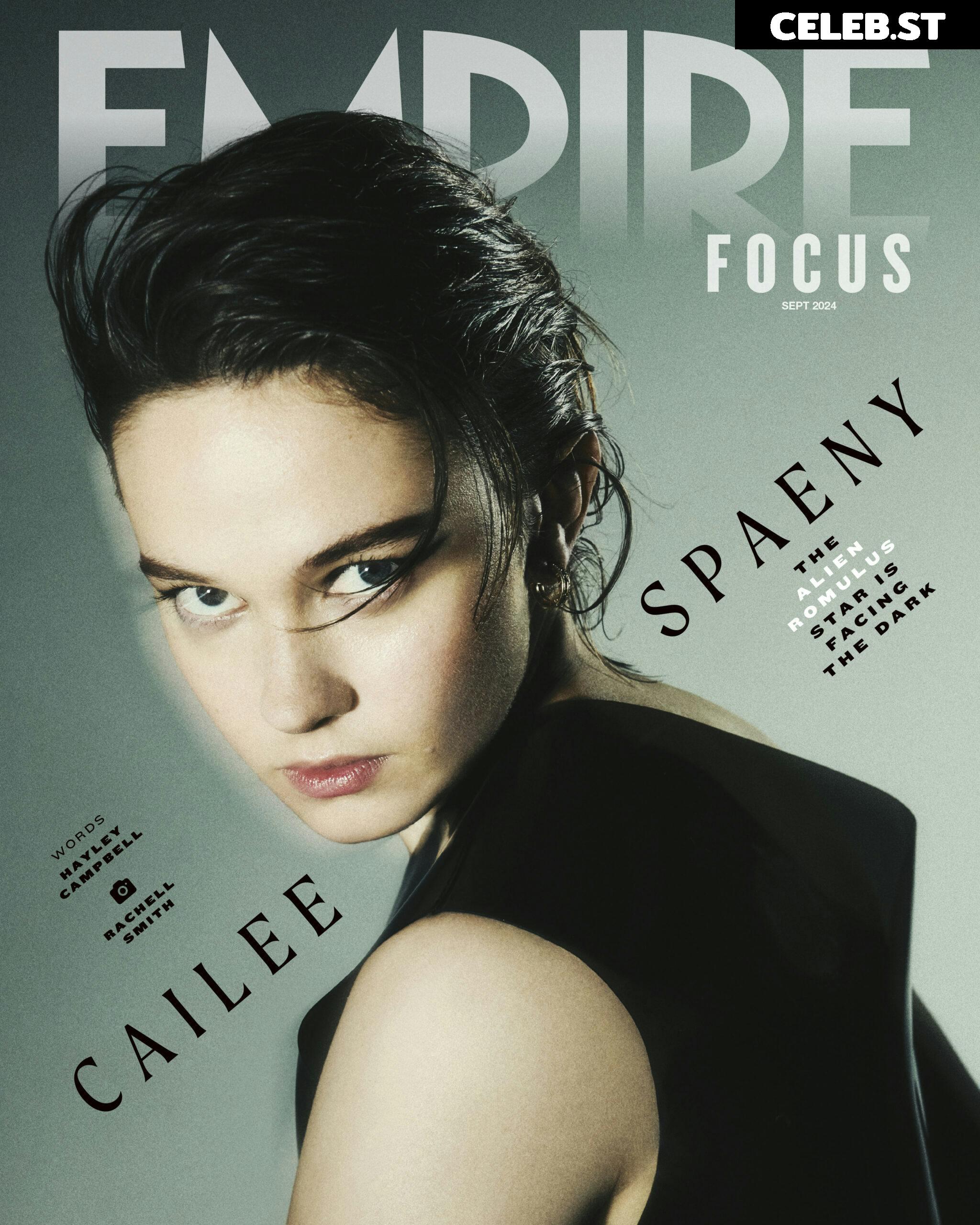 Cailee Spaeny Image 22957811