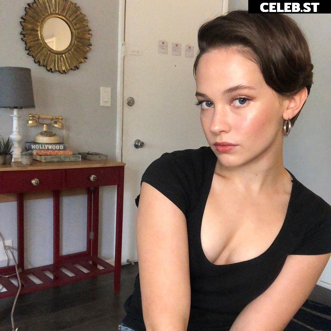 Cailee Spaeny Image 22957863
