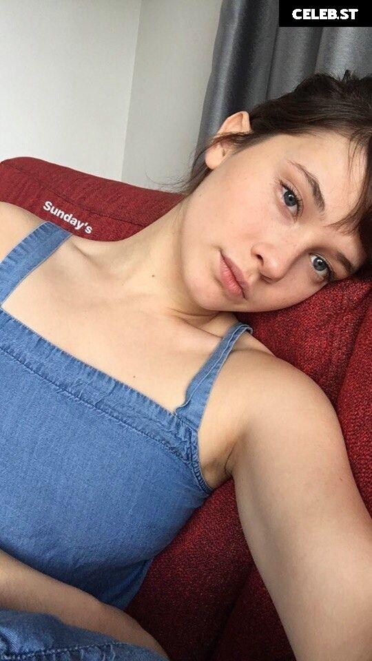 Cailee Spaeny Image 22957864