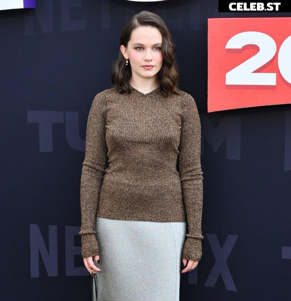 Cailee Spaeny Image 22957875