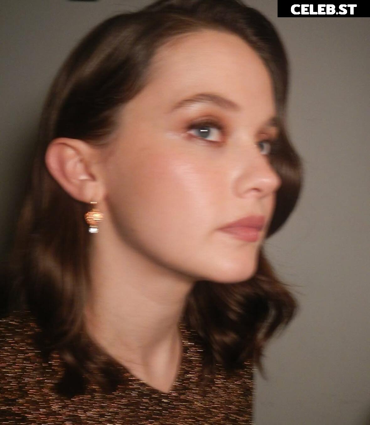 Cailee Spaeny Image 22957878