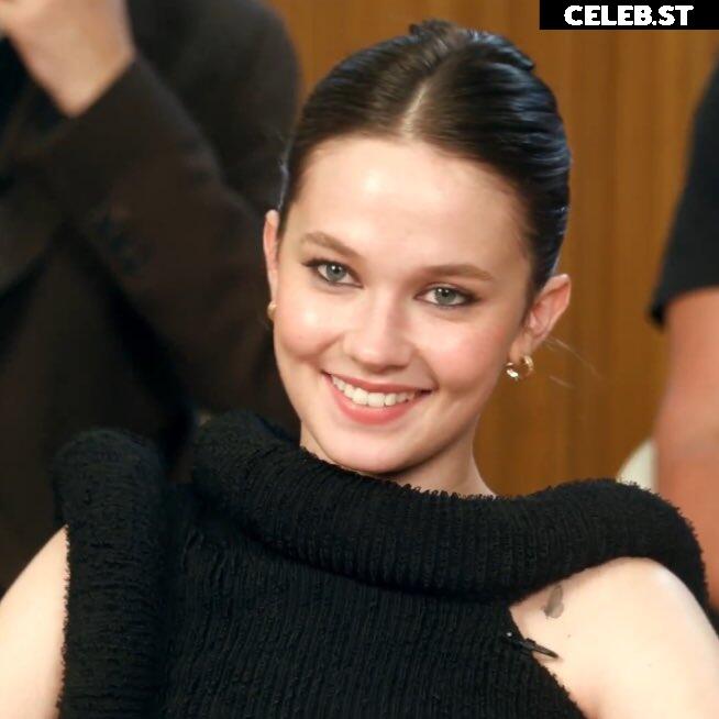 Cailee Spaeny Image 22957795